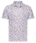 Clark Gillies Foundation Polo - OVERLANDERS Outfitter