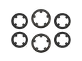 Retention Clip Set (Pop-top Lifting Mechanism) - OVERLANDERS Outfitter