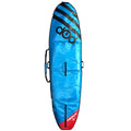 Backcountry Sportsman full size board bag, durable protective case for storing and transporting surfboards or paddleboards.