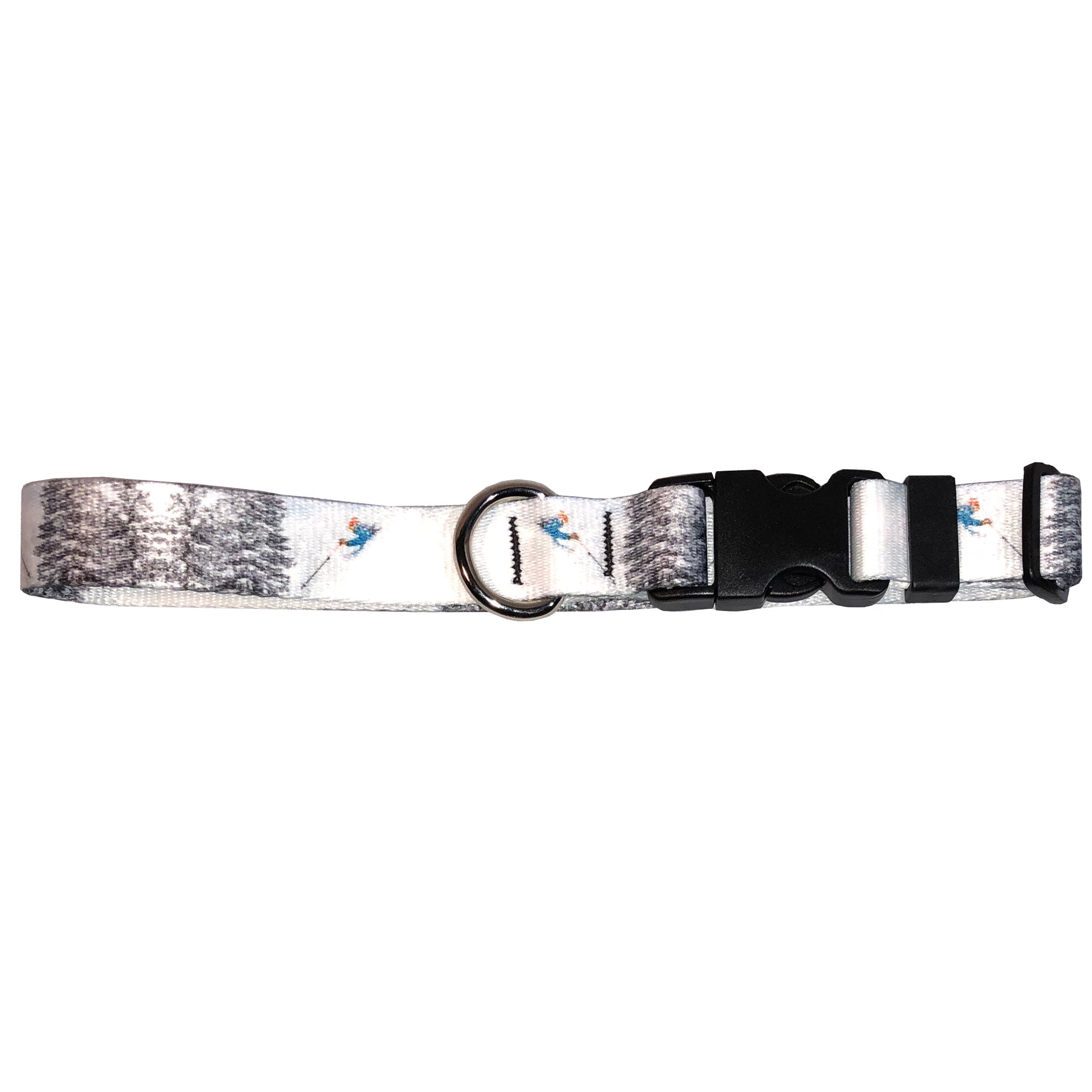 Mountaincognito Pow Dog Collar - OVERLANDERS Outfitter