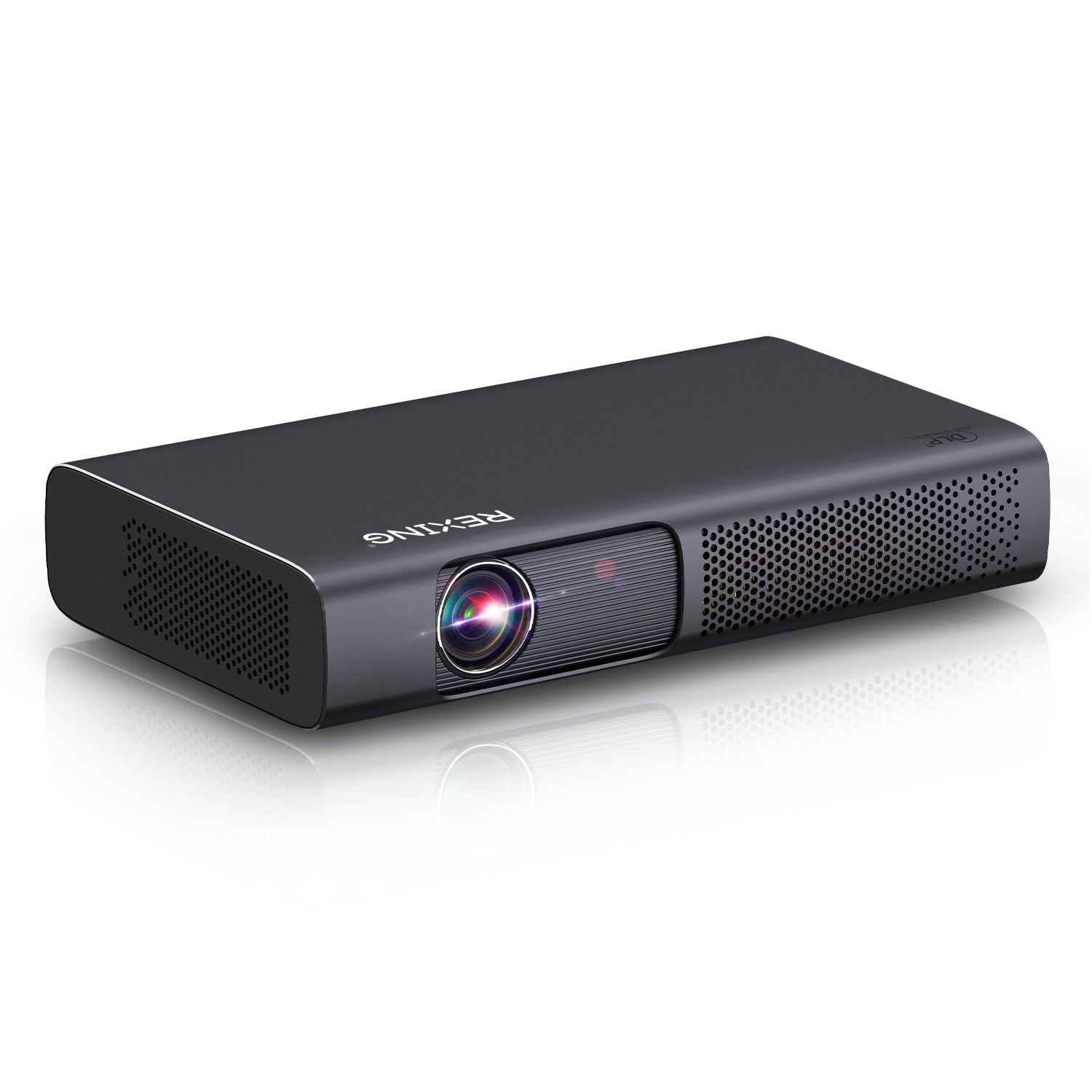 REXING PRD615 Smart Home Projector 750 ANSI Lumens HD - We The Collective