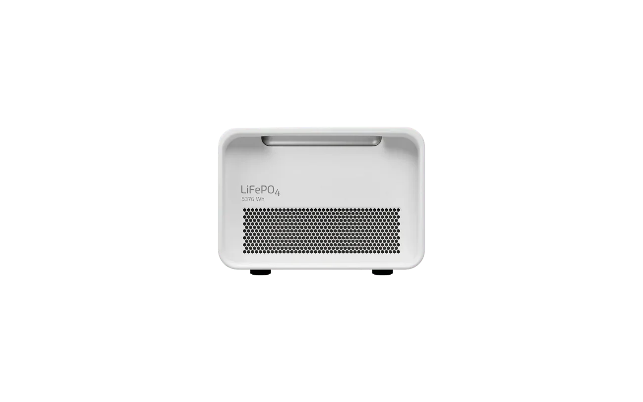Hysolis Apollo 5K Expansion Battery - OVERLANDERS Outfitter