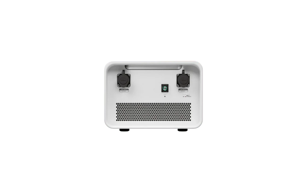 Hysolis Apollo 5K Expansion Battery - OVERLANDERS Outfitter