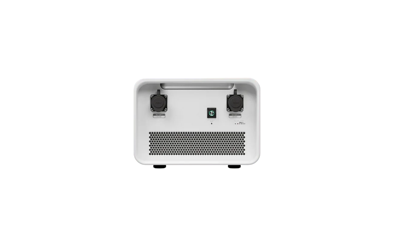 Hysolis Apollo 5K Expansion Battery - OVERLANDERS Outfitter