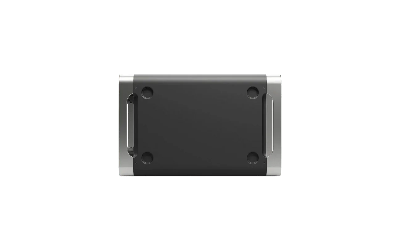 Hysolis Apollo 5K Expansion Battery - OVERLANDERS Outfitter