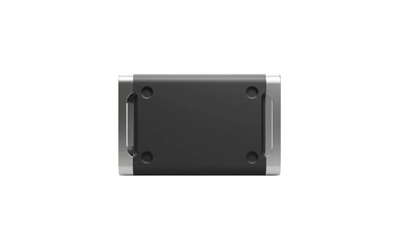 Hysolis Apollo 5K Expansion Battery - OVERLANDERS Outfitter