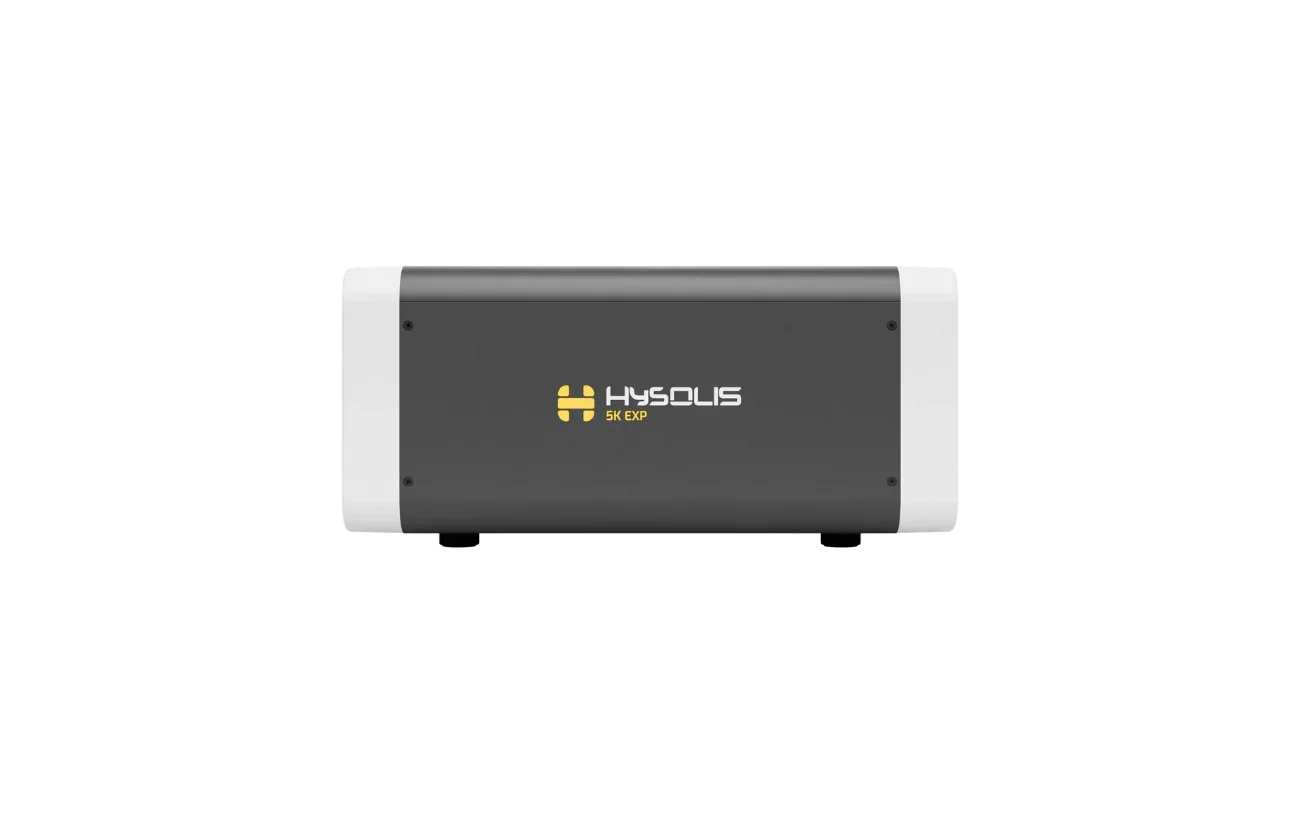 Hysolis Apollo 5K Expansion Battery - OVERLANDERS Outfitter