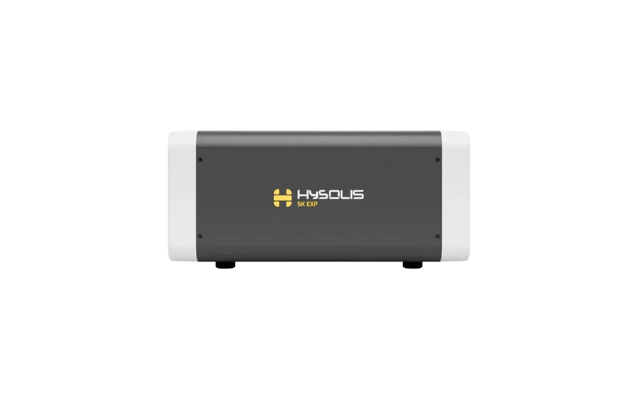 Hysolis Apollo 5K Expansion Battery - OVERLANDERS Outfitter