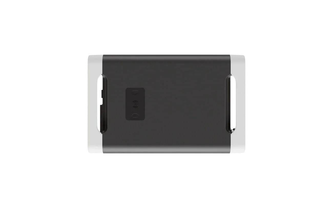 Hysolis Apollo 5K Ultra-Fast Portable Solar Power Station - We The Collective