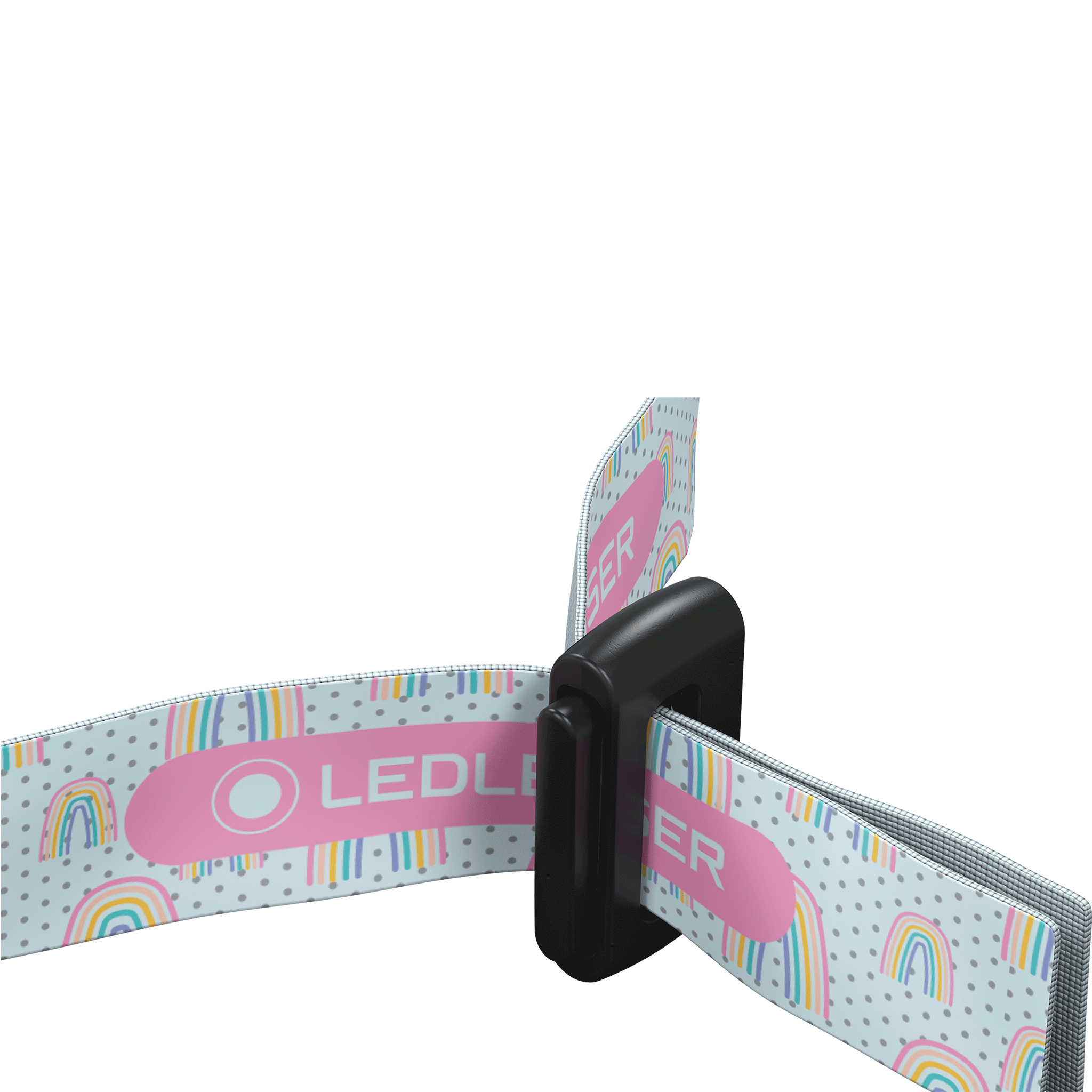 Kidled4R Headlamp - OVERLANDERS Outfitter