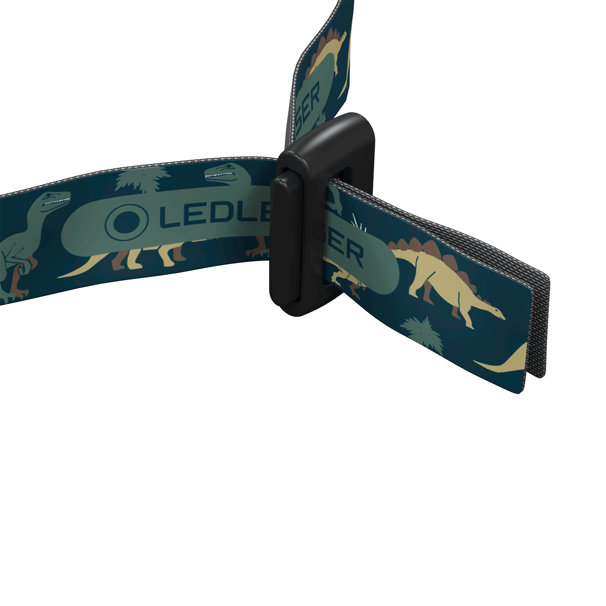 Kidled4R Headlamp - OVERLANDERS Outfitter