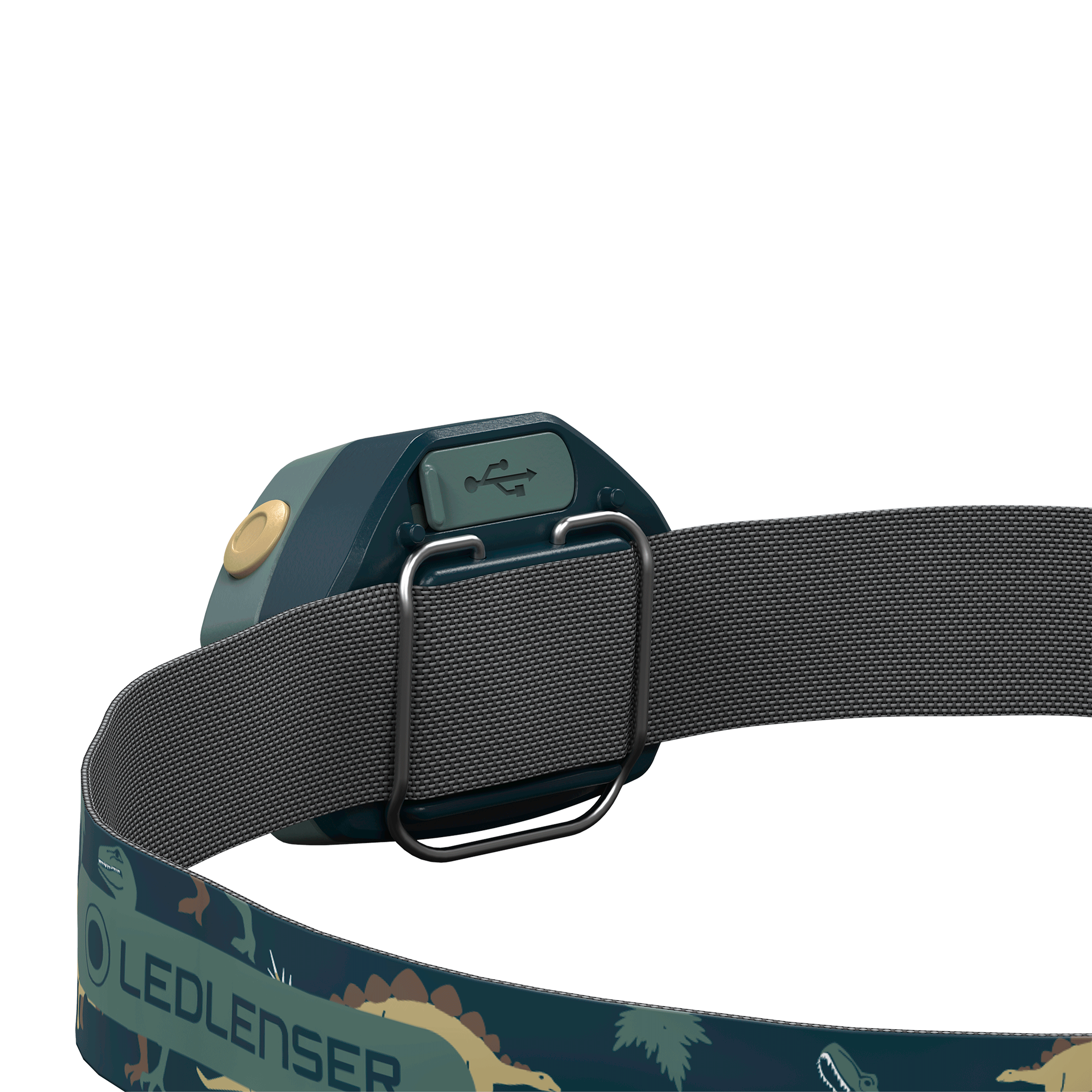 Kidled4R Headlamp - OVERLANDERS Outfitter