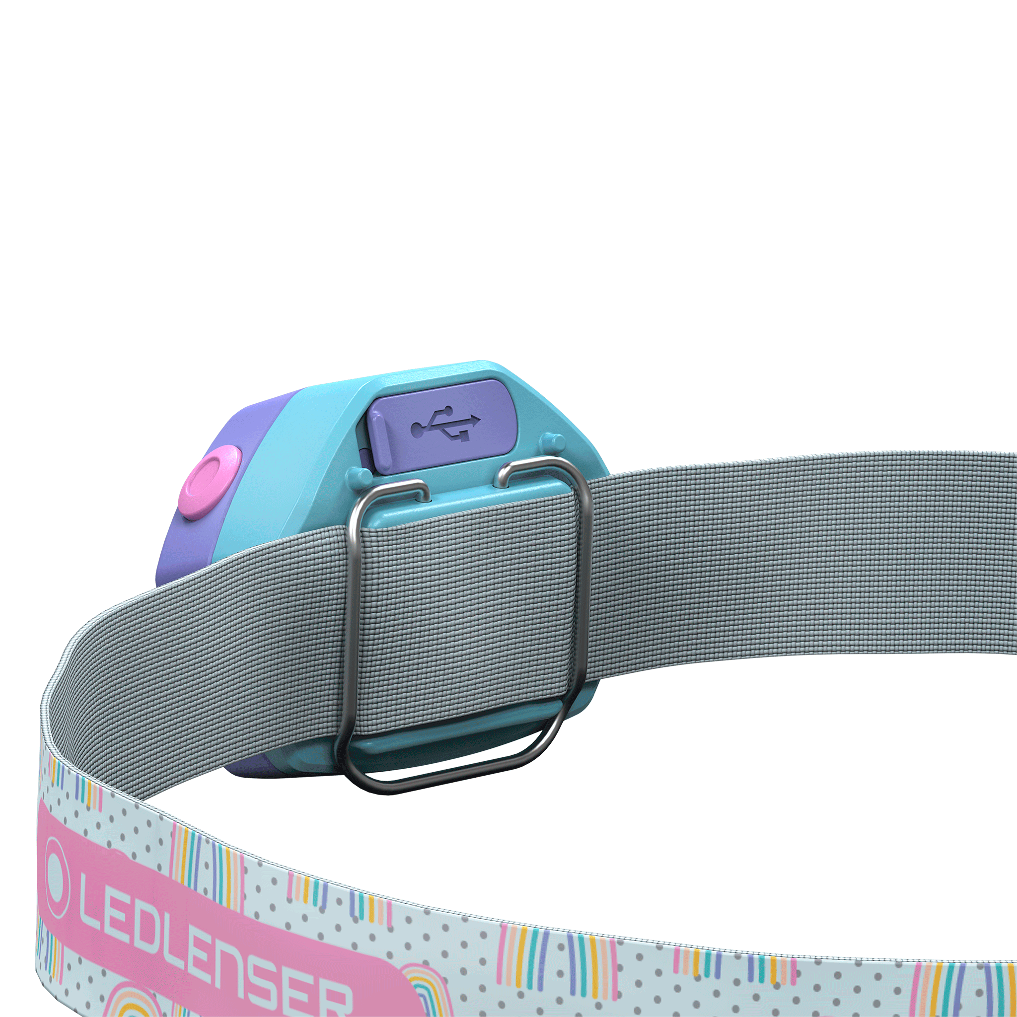 Kidled4R Headlamp - OVERLANDERS Outfitter