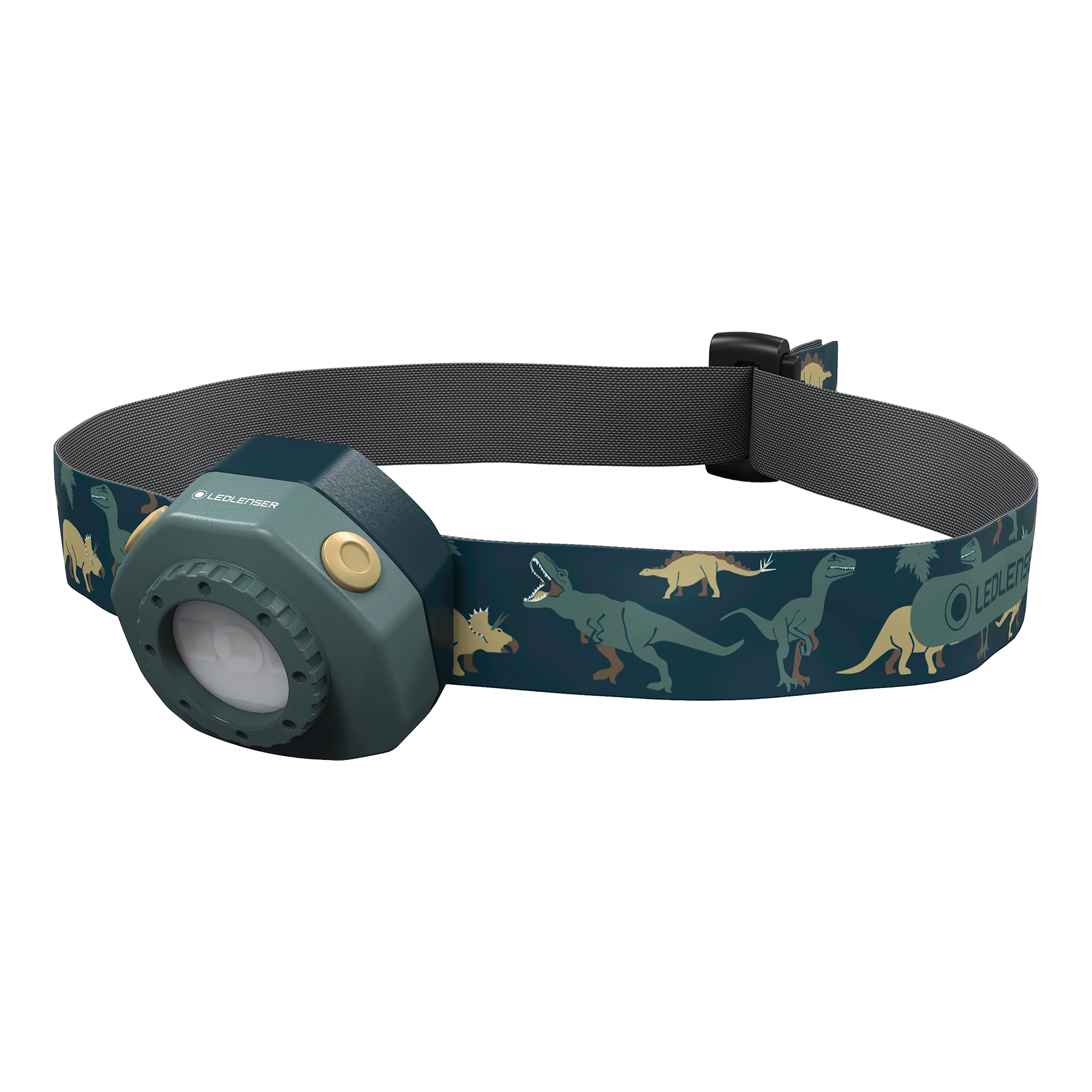 Kidled4R Headlamp - OVERLANDERS Outfitter