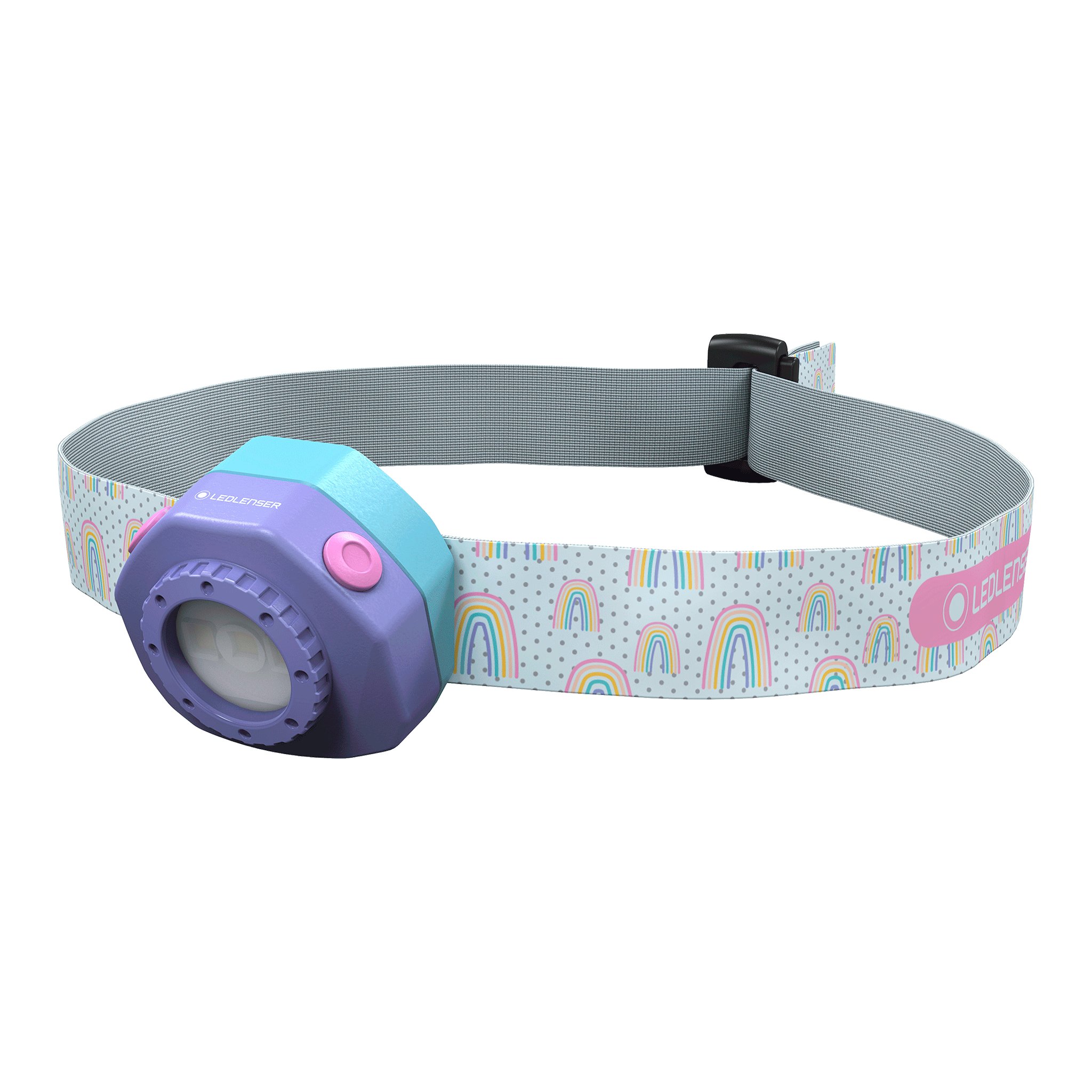 Kidled4R Headlamp - OVERLANDERS Outfitter