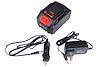 2-stage Electric Pump Kit (Tri-powered) - OVERLANDERS Outfitter