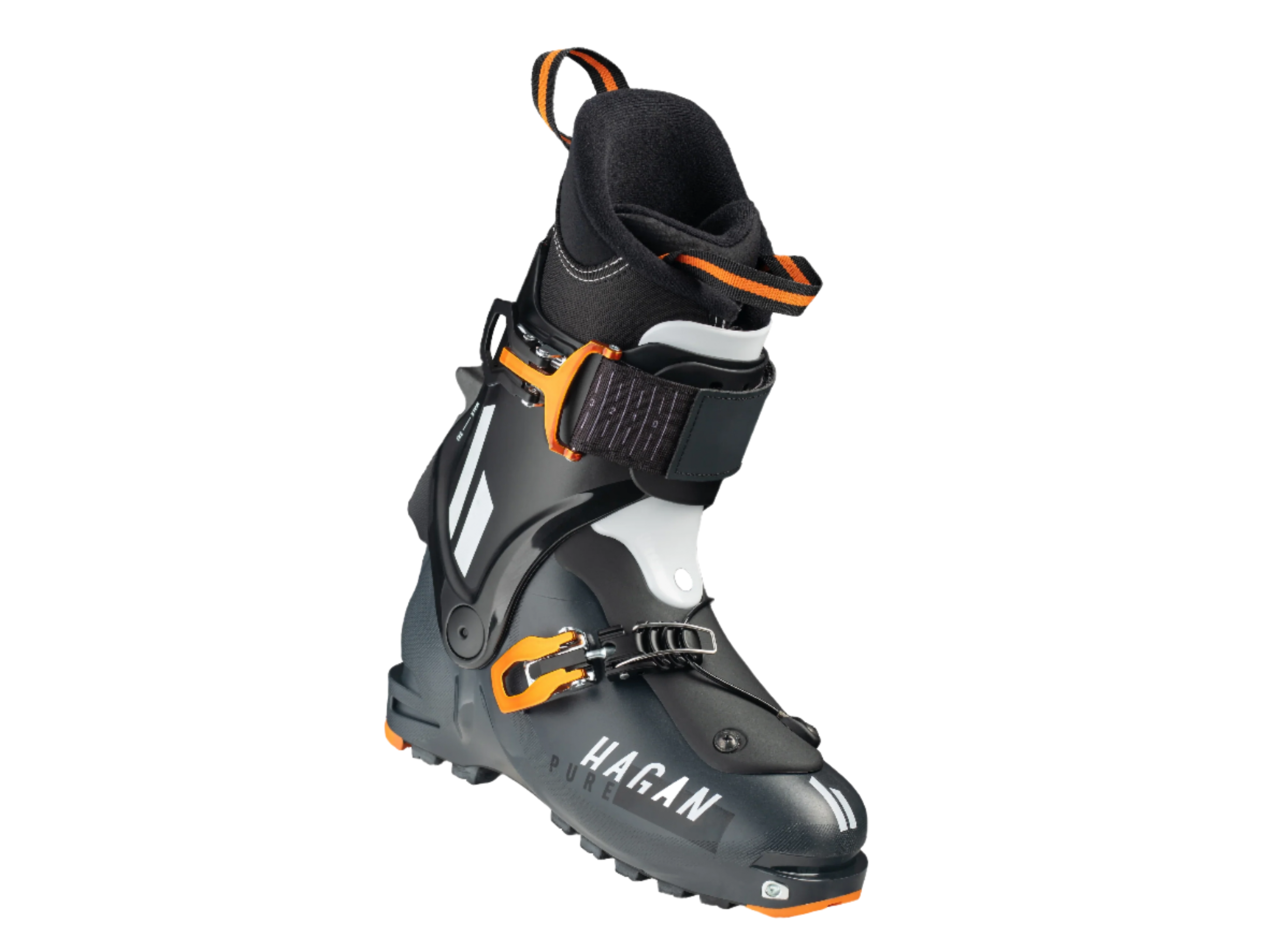 HAGAN Pure Junior Ski Touring Boot - OVERLANDERS Outfitter