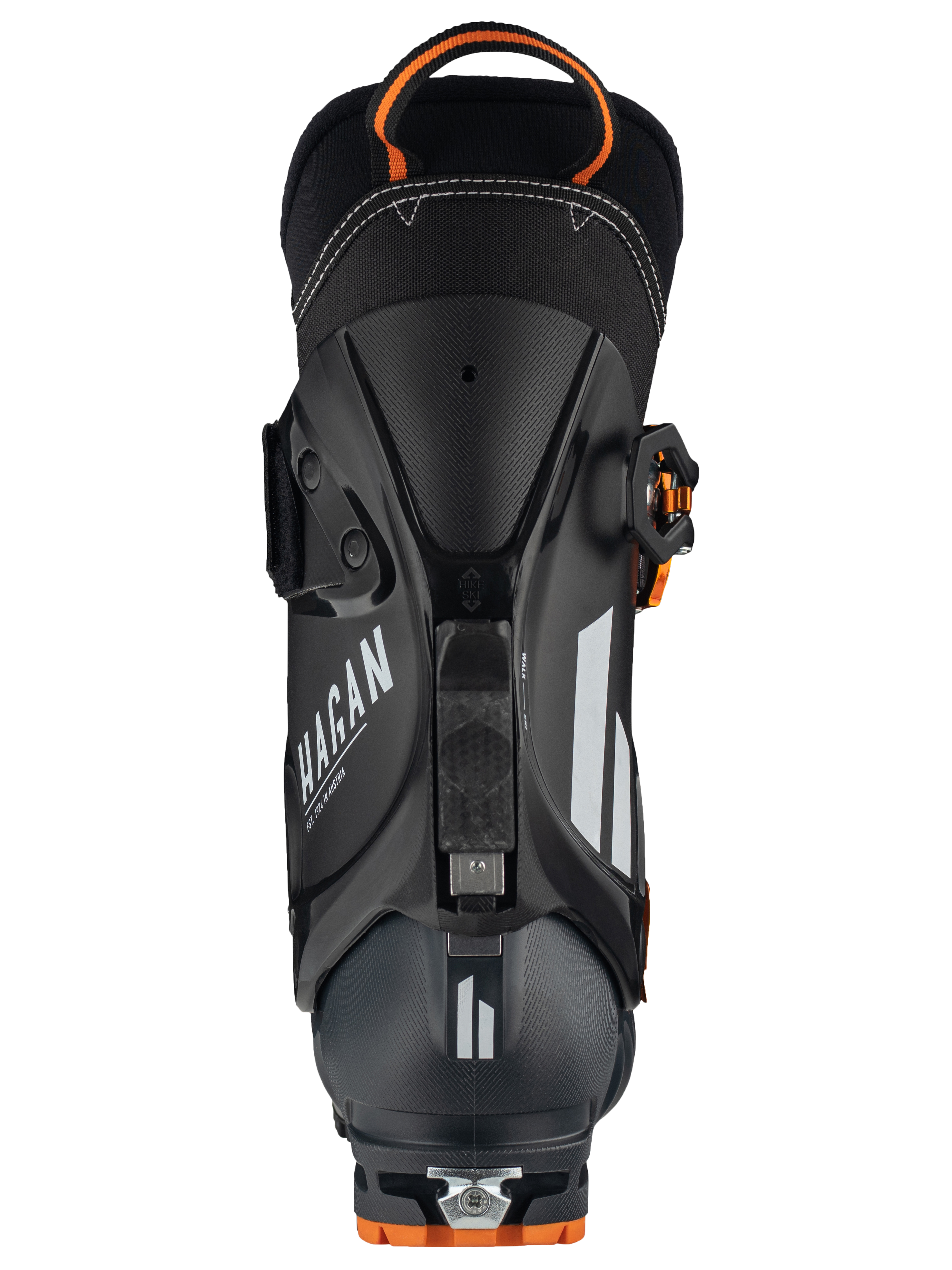 HAGAN Pure Junior Ski Touring Boot - OVERLANDERS Outfitter