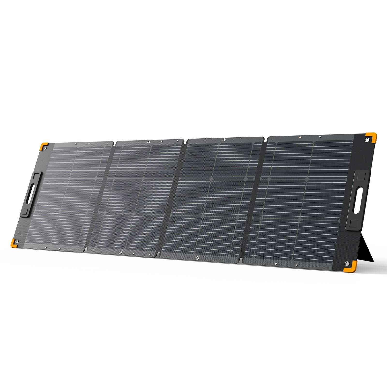 PECRON PV300 300W Portable Solar Panel Waterproof IP67 - OVERLANDERS Outfitter