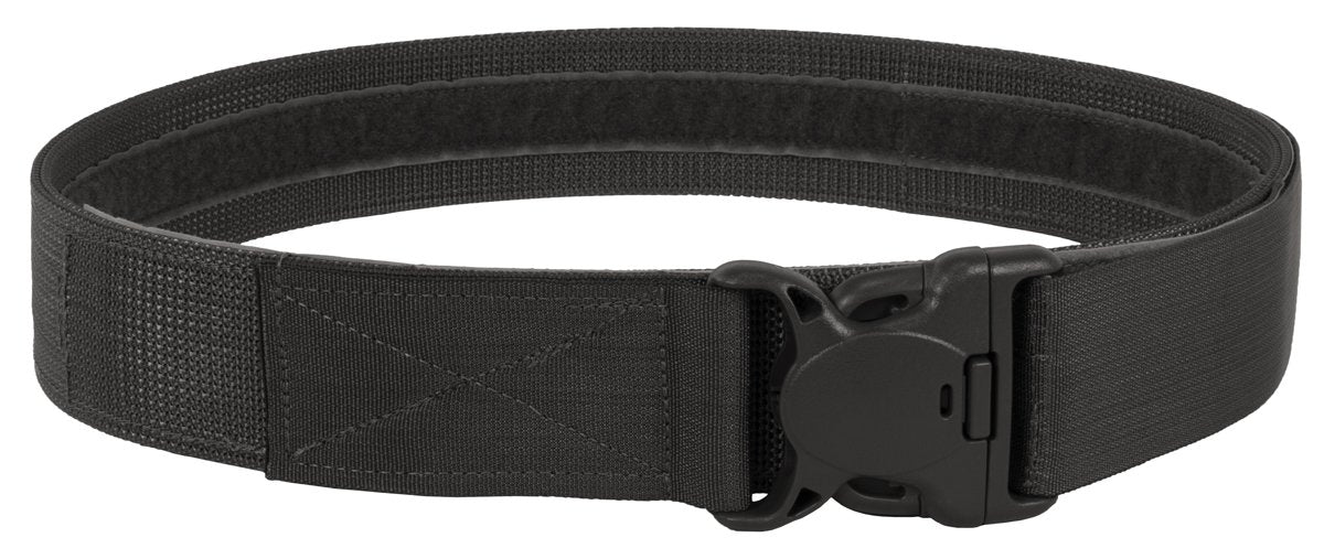 Duty Belt, 2 Inch - OVERLANDERS Outfitter