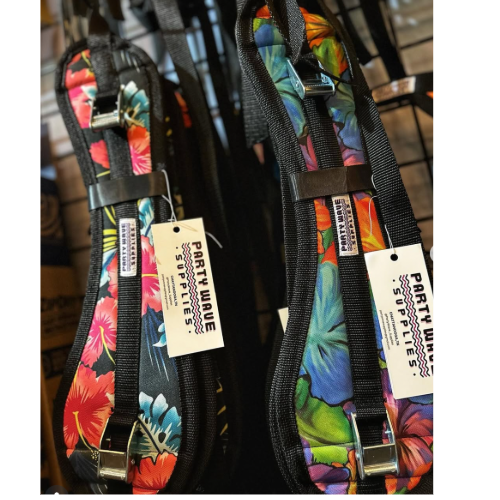 PARTYWAVE Supplies | IK Thigh Straps