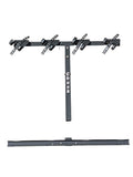 Chuck Rack Vertical Bike Rack - Attachment Only - We The Collective