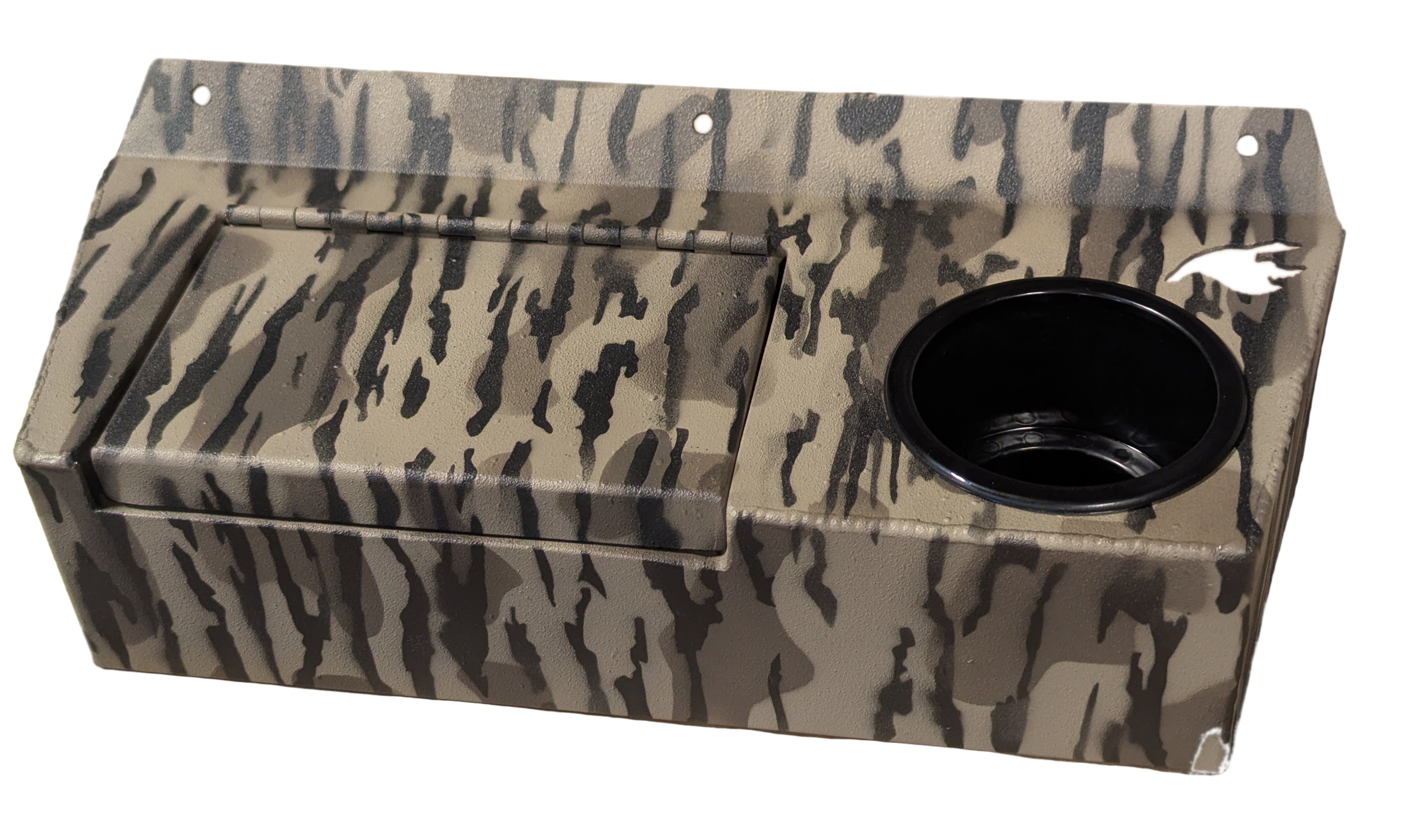 The Essentials Dry Storage - OVERLANDERS Outfitter