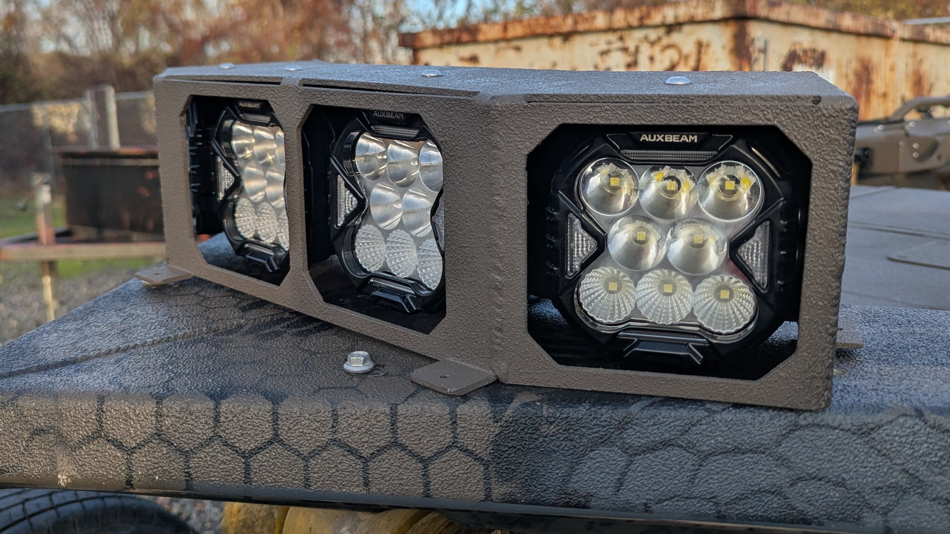 Blackwater Edition - OVERLANDERS Outfitter