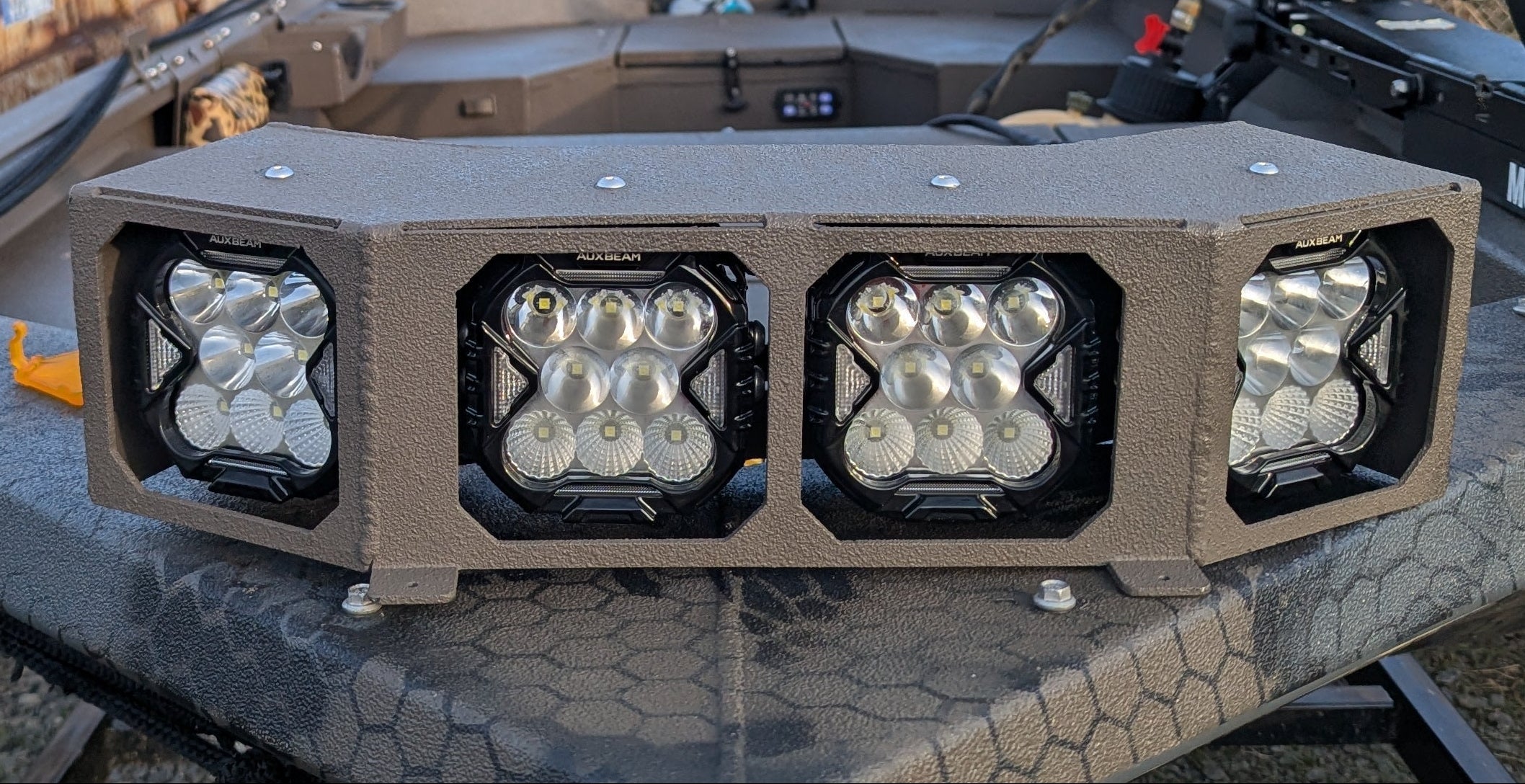 Blackwater Edition - OVERLANDERS Outfitter