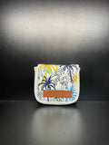 Palm Tree Bliss Headcover - OVERLANDERS Outfitter
