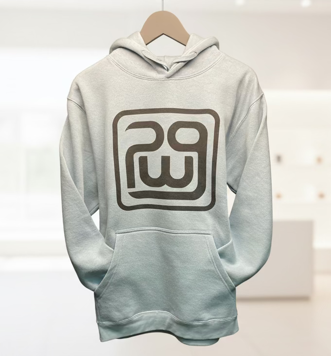 ParWestGolf Signature Hoodie featuring a stylish design, soft fabric, and comfortable fit, ideal for golf and casual wear.