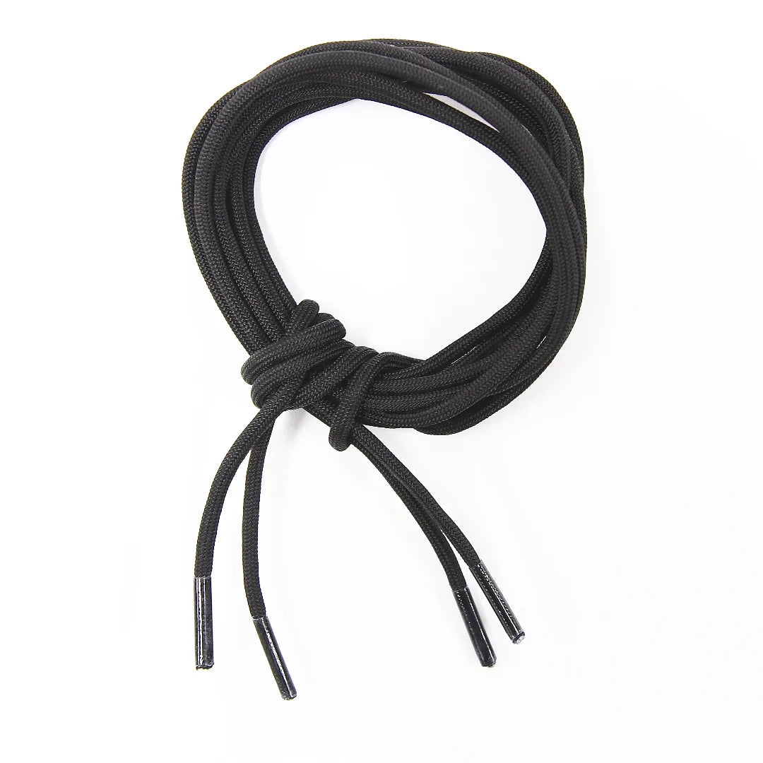 Paracord Boot Laces - OVERLANDERS Outfitter