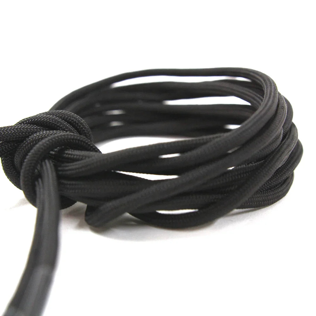 Paracord Boot Laces - OVERLANDERS Outfitter