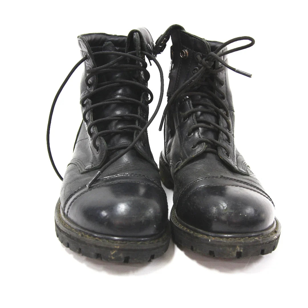Paracord Boot Laces - OVERLANDERS Outfitter
