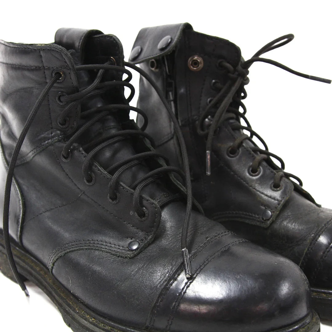 Paracord Boot Laces - OVERLANDERS Outfitter