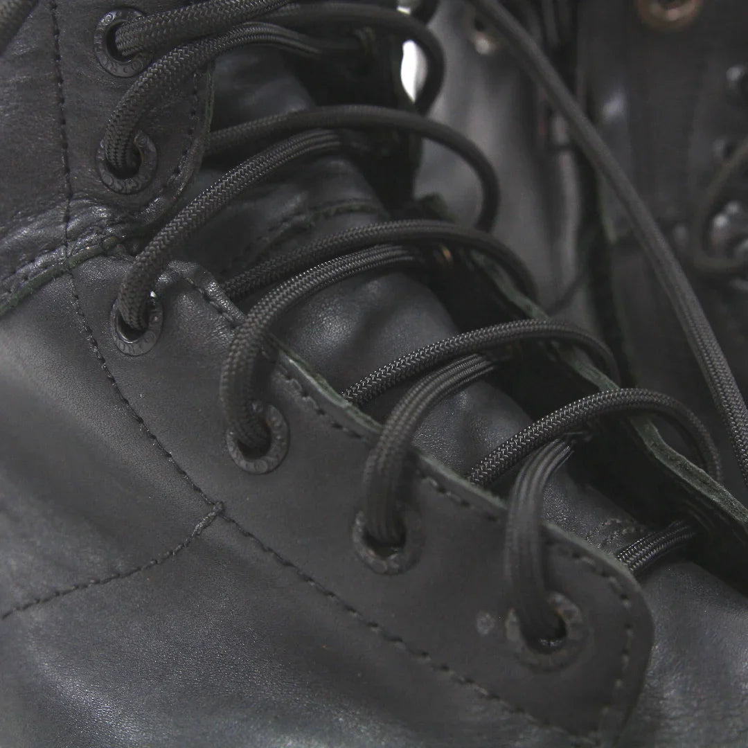 Paracord Boot Laces - OVERLANDERS Outfitter