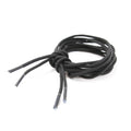 Paracord Boot Laces - OVERLANDERS Outfitter