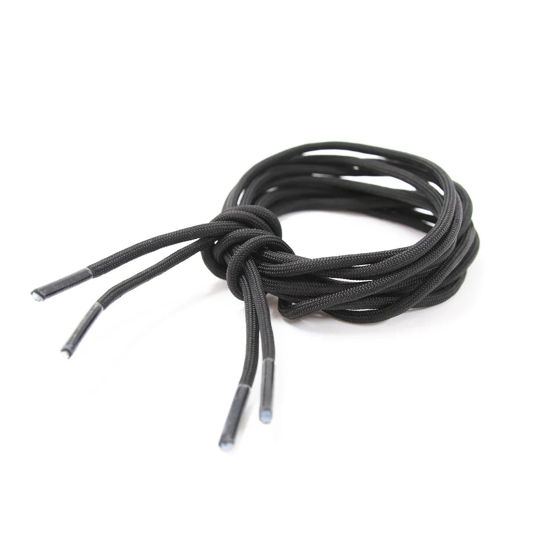 Paracord Boot Laces - OVERLANDERS Outfitter