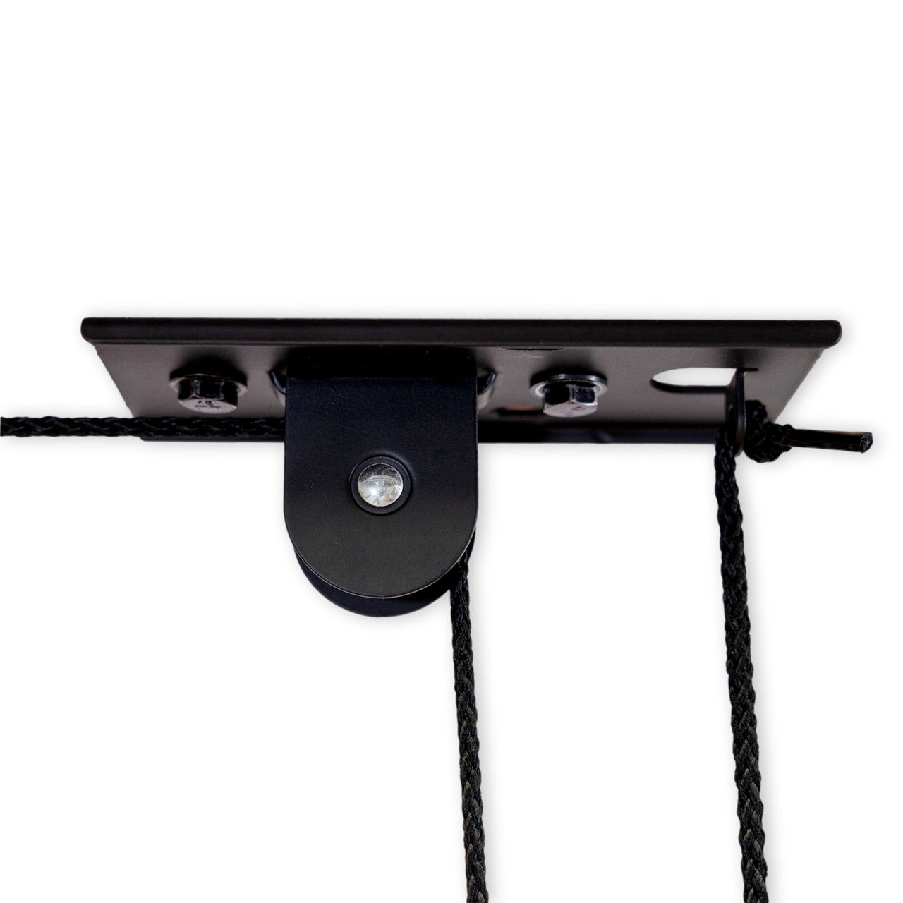 Garage Hoist | Pulley Storage System | Up to 14' Lift - OVERLANDERS Outfitter