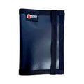 Passport Notebook Wallet – Combat Boot Leather Edition - OVERLANDERS Outfitter