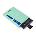 Eco Slim Passport Travel Sleeve - OVERLANDERS Outfitter