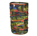 Fin-Flank Peacock Bass Neck Gaiter - OVERLANDERS Outfitter