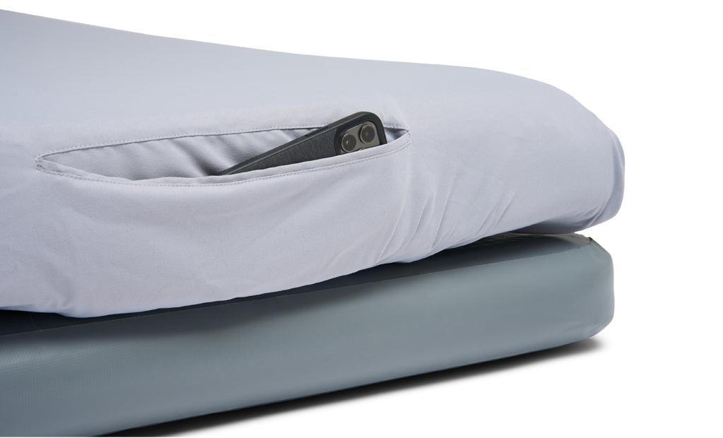 Fitted Sheet - OVERLANDERS Outfitter