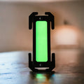 Glow In The Dark Web MOLLE Emergency Identifier | ONE SHEAR® - OVERLANDERS Outfitter