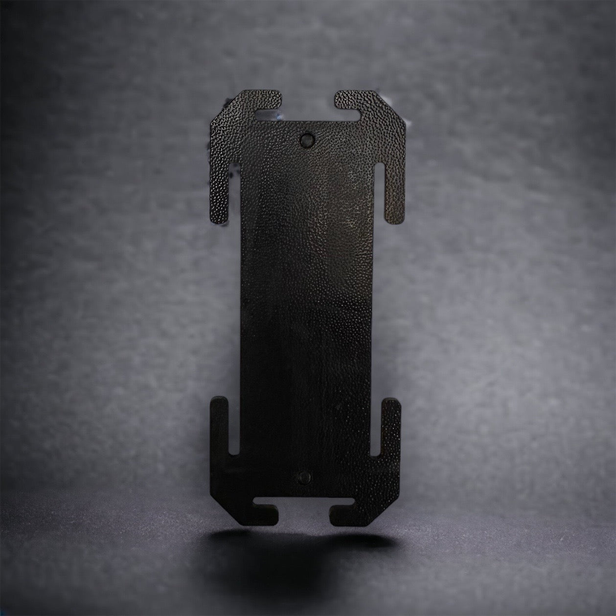 Orange Glow In The Dark Web MOLLE Identifier - OVERLANDERS Outfitter