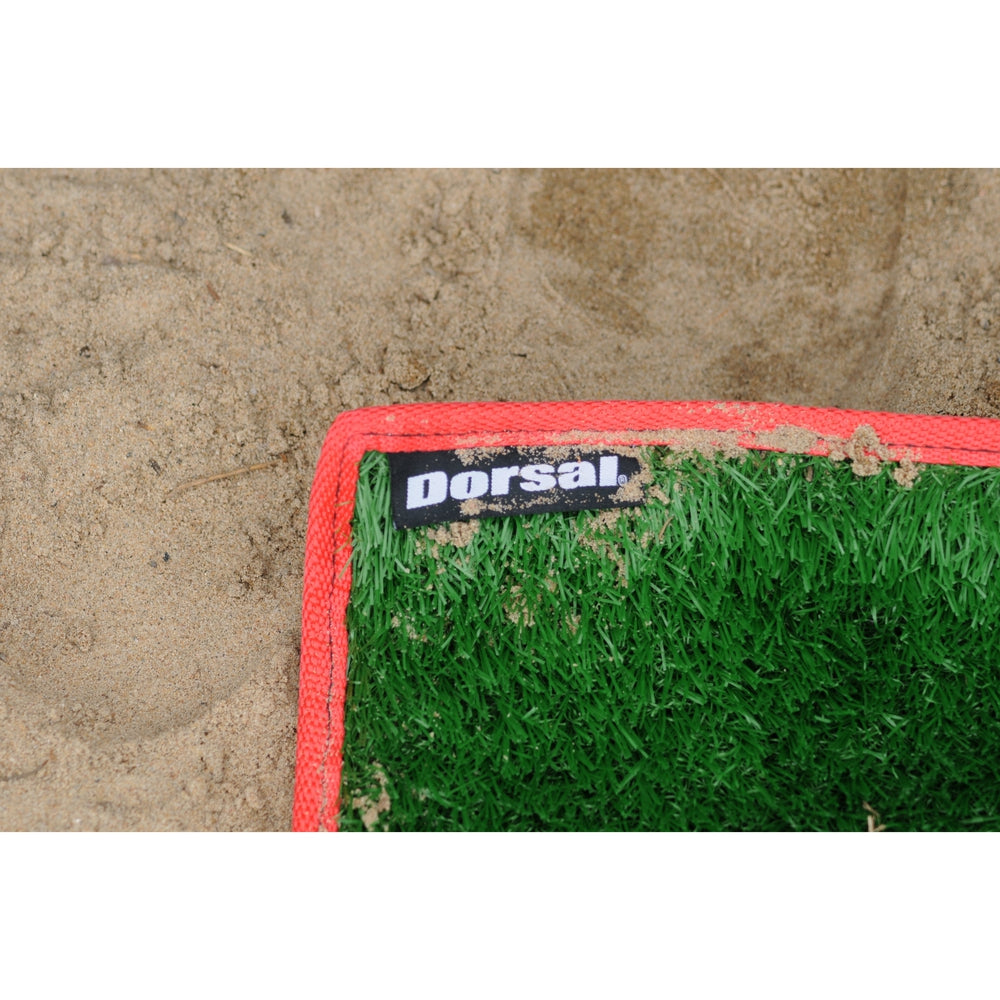 DORSAL Grass Changing Surf Mat - Roll Up for Beach Change - OVERLANDERS Outfitter