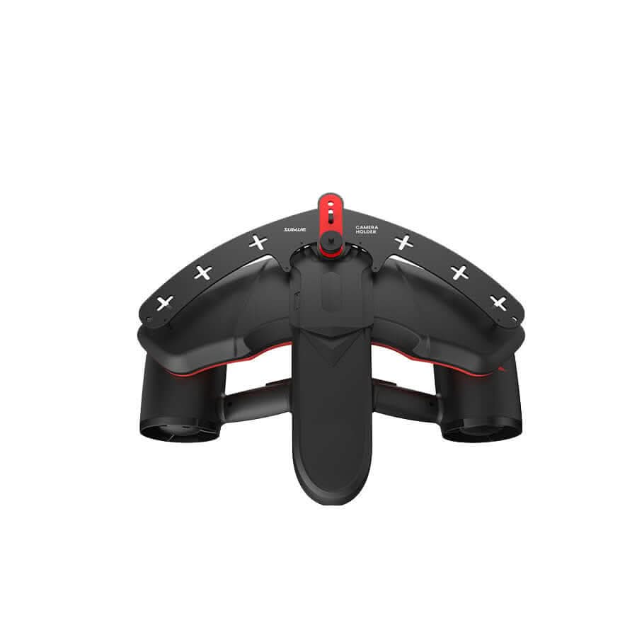 Navbow / Navbow+ Photographic Base Plate - OVERLANDERS Outfitter