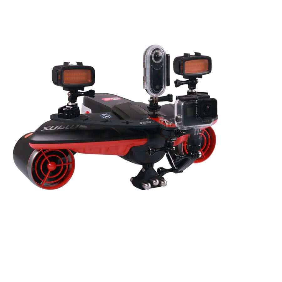 Navbow / Navbow+ Photographic Base Plate - OVERLANDERS Outfitter