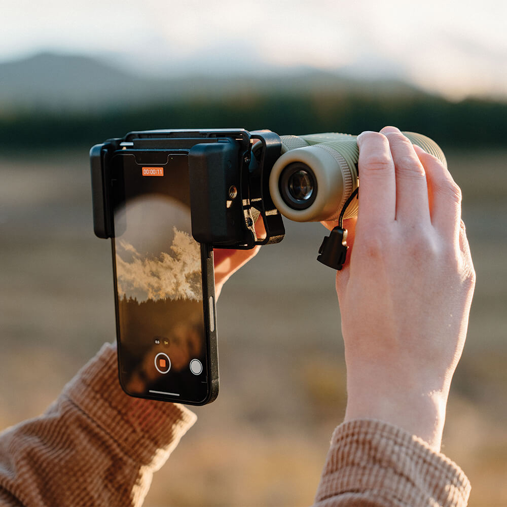 Photo Rig Smartphone Adapter - OVERLANDERS Outfitter