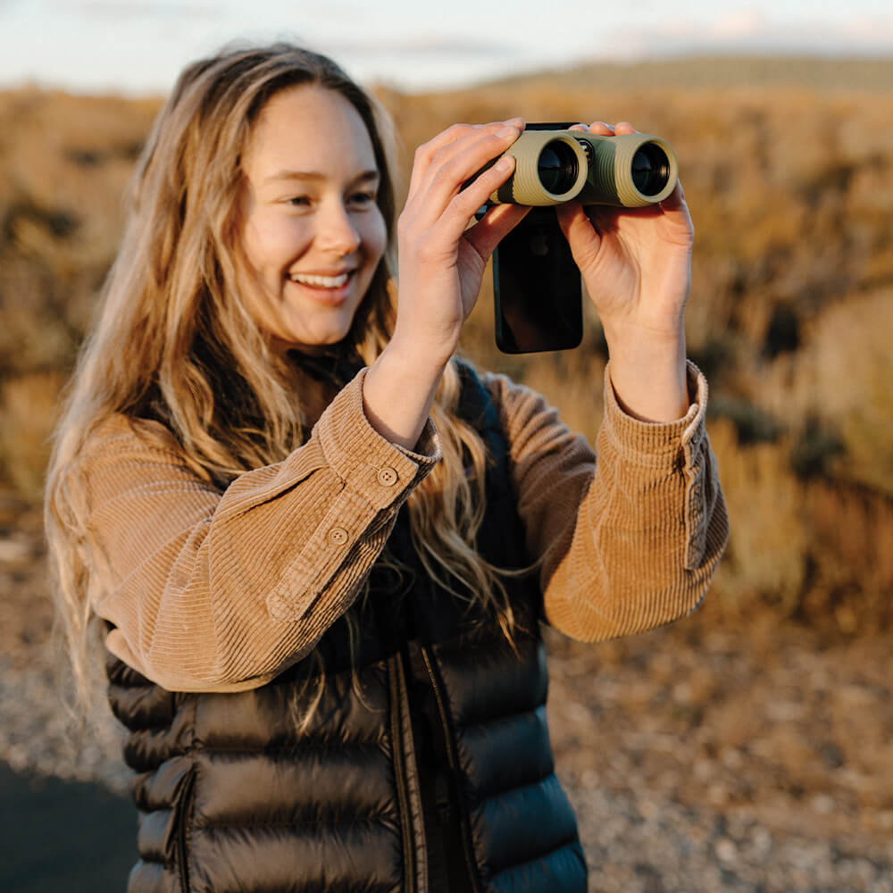 Photo Rig Smartphone Adapter - OVERLANDERS Outfitter